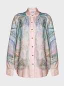 рубашка 19052516 - фото 1