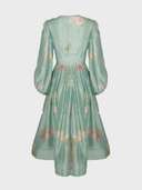 платье 19052517 - фото 2