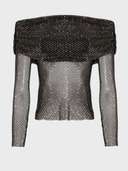 кофта 190609 - фото 1