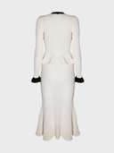 платье 19062502 - фото 2