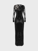 платье 19062503 - фото 2