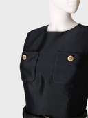 платье 19062504 - фото 4