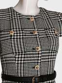 платье 19062506 - фото 3