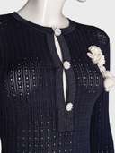 платье 19062507 - фото 3