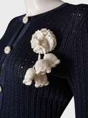 платье 19062507 - фото 4