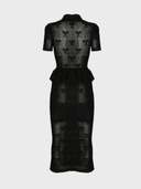 платье 19062508 - фото 2