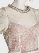 платье 19062510 - фото 3