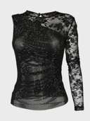 кофта 19062511 - фото 1