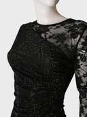 кофта 19062511 - фото 3