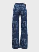 джинсы 190654 - фото 2