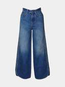 джинсы 19072515 - фото 1