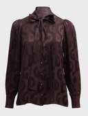 блуза 191004 - фото 1