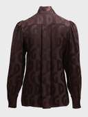 блуза 191004 - фото 2