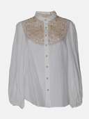 блуза 191009 - фото 1