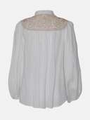 блуза 191009 - фото 2