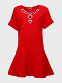 платье 200401 - фото 1