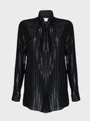 блуза 200816 - фото 1