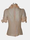 блуза 200907 - фото 2