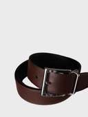 ремень двусторонний 200912 - фото 2