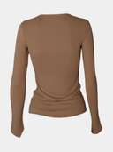 кофта 201214 - фото 2