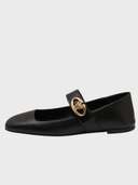 балетки 201 - фото 2