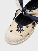 балетки 20425 - фото 5