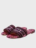 шлепки 209 - фото 1