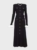 платье 21082501 - фото 1