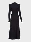 платье 21082501 - фото 2