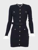 платье 21082502 - фото 1