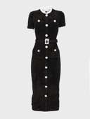 платье 21082504 - фото 1