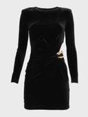 платье 21082508 - фото 1