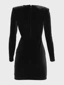 платье 21082508 - фото 2