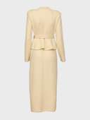 платье 21082510 - фото 2