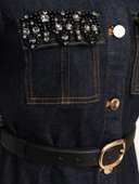 платье 21082511 - фото 3