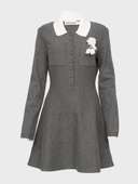 платье 21082512 - фото 1