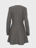 платье 21082512 - фото 2