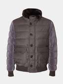 куртка 21082517 - фото 1