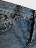 джинсы 220315 - фото 3