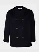 пальто 22032519 - фото 1