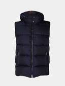 жилетка 220831 - фото 1