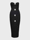 платье 221105 - фото 1