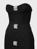 платье 221105 - фото 3