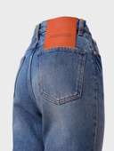 джинсы 230846 - фото 4