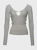 кофта 230860 - фото 1