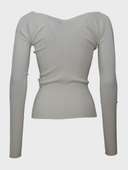 кофта 230860 - фото 2