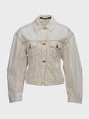 куртка джинсовая 230866 - фото 1