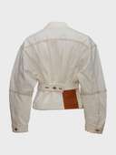 куртка джинсовая 230866 - фото 2