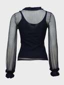 блуза 230910 - фото 2