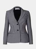 пиджак 231217 - фото 1